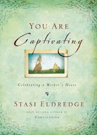 Cover image for The You Are Captivating, isbn: 9780718034153