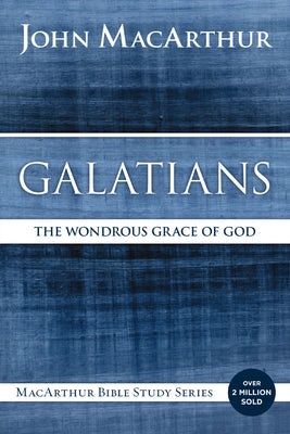 Cover image for Galatians, isbn: 9780718035099
