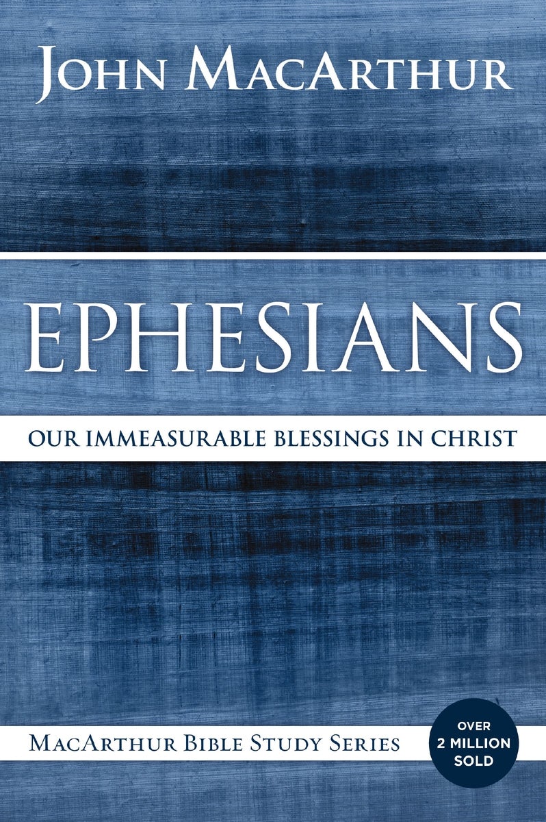 Cover image for Ephesians, isbn: 9780718035105