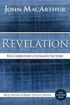 Cover image for Revelation, isbn: 9780718035198