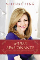 Cover image for The Mujer Apasionante, isbn: 9780718035761