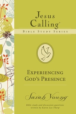 Cover image for Experiencing God's Presence, isbn: 9780718035860