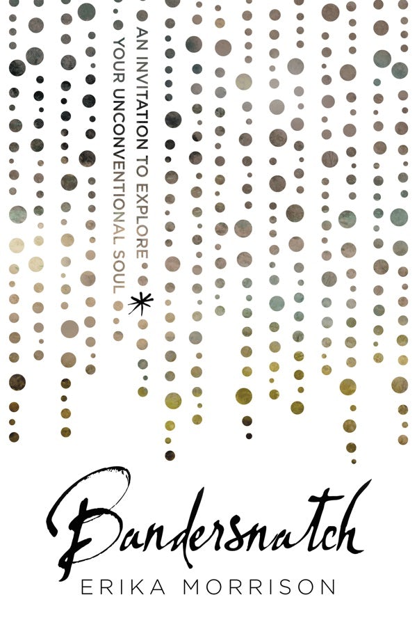 Cover image for Bandersnatch, isbn: 9780718036225