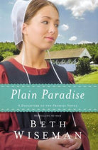 Cover image for Plain Paradise, isbn: 9780718036386