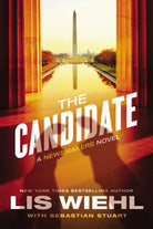Cover image for The Candidate, isbn: 9780718037680