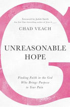 Cover image for Unreasonable Hope, isbn: 9780718038342