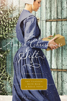 Cover image for An Amish Christmas Gift, isbn: 9780718039653