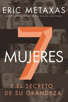Cover image for A Siete mujeres, isbn: 9780718041717