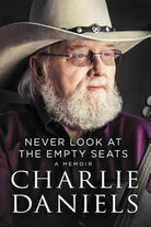 Cover image for Never Look at the Empty Seats, isbn: 9780718074968