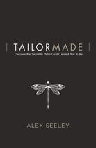 Cover image for Tailor Made, isbn: 9780718075057