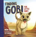 Cover image for Finding Gobi for Little Ones, isbn: 9780718075309