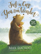 Cover image for Just in Case You Ever Wonder, isbn: 9780718075385