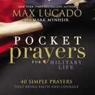 Cover image for Pocket Prayers for Military Life, isbn: 9780718077341