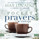 Cover image for Pocket Prayers for Friends, isbn: 9780718077389