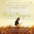 Cover image for Pocket Prayers for Moms, isbn: 9780718077396