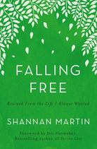 Cover image for Falling Free, isbn: 9780718077464
