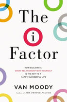 Cover image for The I Factor, isbn: 9780718077563