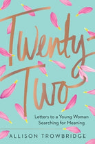 Cover image for Twenty-Two, isbn: 9780718078164