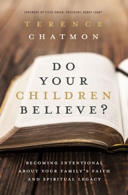 Cover image for Do Your Children Believe?, isbn: 9780718078263