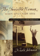 Cover image for The Invisible Woman, isbn: 9780718079215