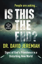 Cover image for Is This the End?, isbn: 9780718079864