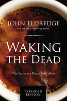 Cover image for Waking the Dead, isbn: 9780718080877
