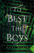 Cover image for To Best the Boys, isbn: 9780718080969