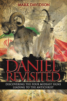 Cover image for Daniel Revisited, isbn: 9780718081133