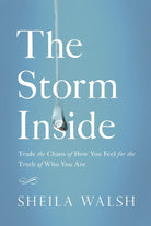 Cover image for The Storm Inside, isbn: 9780718081454