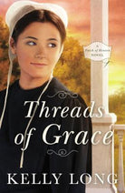 Cover image for Threads of Grace, isbn: 9780718081768