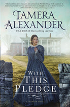 Cover image for With This Pledge, isbn: 9780718081836