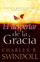 Cover image for El Despertar de la Gracia, isbn: 9780718082123