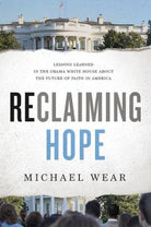Cover image for Reclaiming Hope, isbn: 9780718082321
