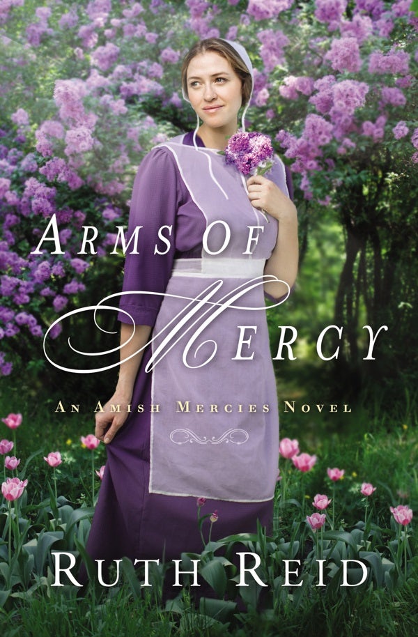 Cover image for Arms of Mercy, isbn: 9780718082468
