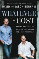 Cover image for Whatever the Cost, isbn: 9780718083175