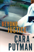 Cover image for Beyond Justice, isbn: 9780718083472