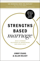 Cover image for Strengths Based Marriage, isbn: 9780718083625
