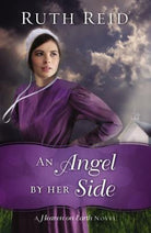 Cover image for An Angel by Her Side, isbn: 9780718084332