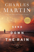 Cover image for Send Down the Rain, isbn: 9780718084783