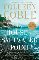Cover image for The House at Saltwater Point, isbn: 9780718085803