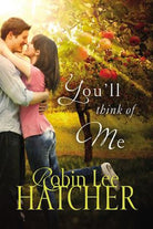 Cover image for You'll Think of Me, isbn: 9780718085940
