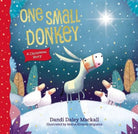 Cover image for One Small Donkey, isbn: 9780718087470