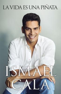 Cover image for La vida es una piñata, isbn: 9780718087630