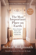 Cover image for The Most Important Place on Earth, isbn: 9780718088064