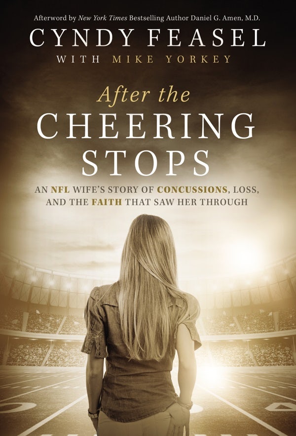 Cover image for After the Cheering Stops, isbn: 9780718088309