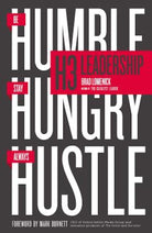 Cover image for H3 Leadership, isbn: 9780718088507
