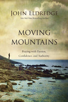 Cover image for Moving Mountains, isbn: 9780718088590