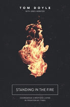 Cover image for Standing in the Fire, isbn: 9780718088620