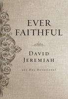 Cover image for Ever Faithful, isbn: 9780718088811