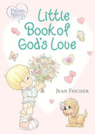 Cover image for Precious Moments: Little Book of God's Love, isbn: 9780718089399